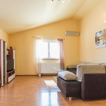 Apartman Stela ポレッチ エクステリア 写真