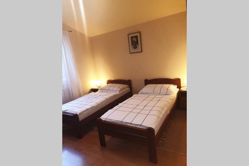 Apartman Stela ポレッチ エクステリア 写真