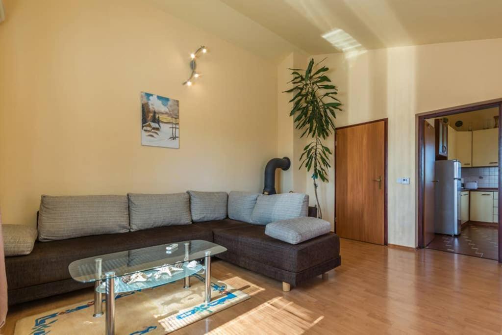 Apartman Stela ポレッチ エクステリア 写真