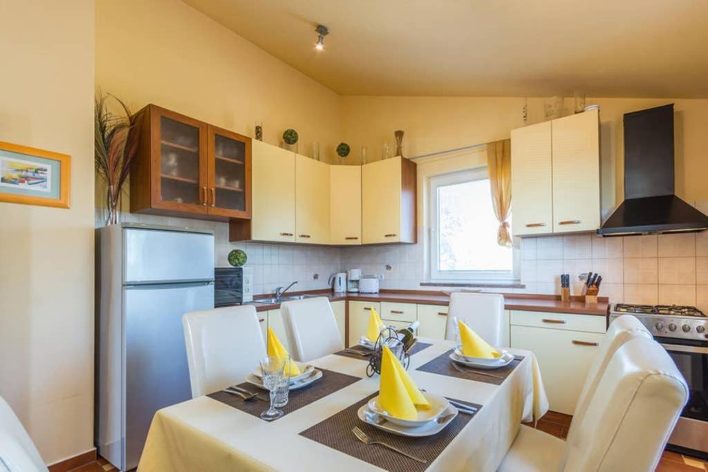 Apartman Stela ポレッチ エクステリア 写真