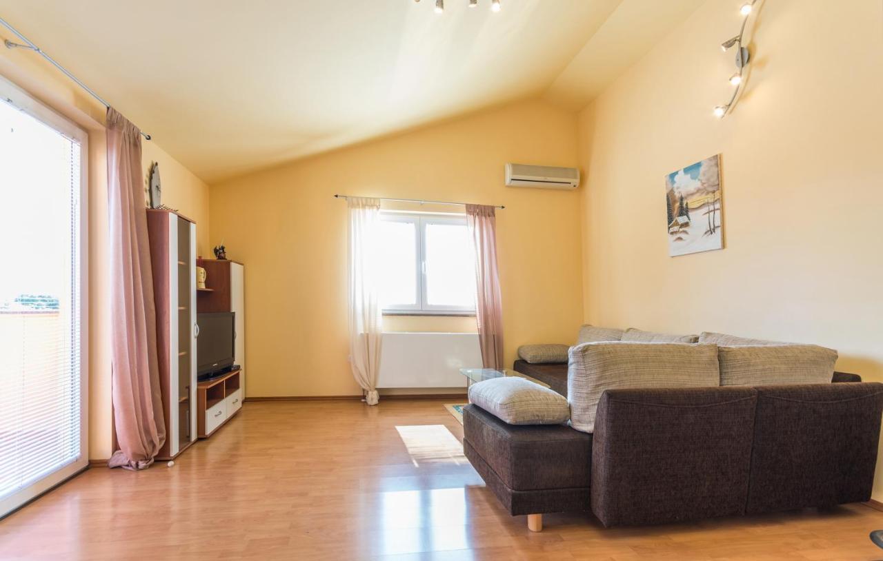 Apartman Stela ポレッチ エクステリア 写真
