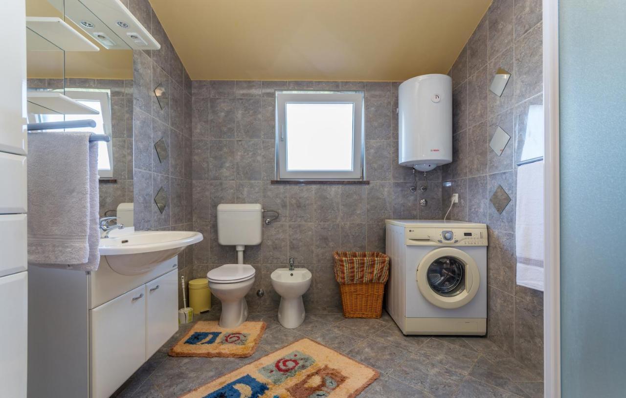 Apartman Stela ポレッチ エクステリア 写真